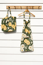 Mountain Lily Bag