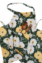 Mountain Lily Apron